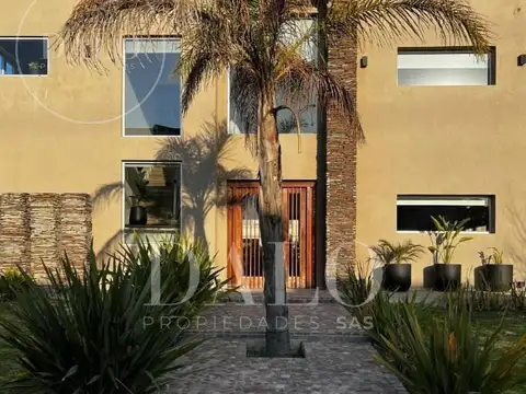 Casa 4 Ambientes en Venta Las Tipas Nordelta, Tigre, G.B.A. Zona Norte