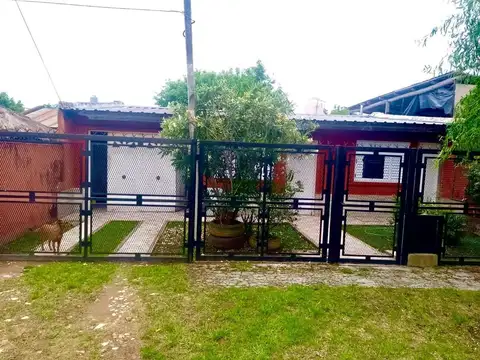 Casa en venta de 3 ambientes, La Unión, Ezeiza