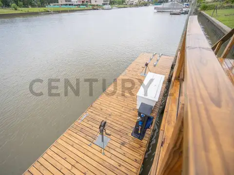 Terreno en Venta de 1200,0 m2