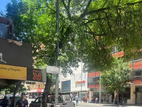 Depto Tipo Casa en Venta de 1 dormitorio