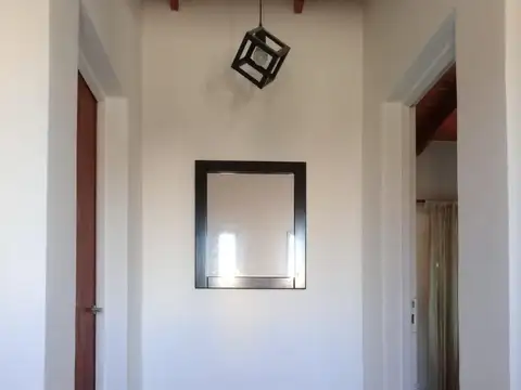 Casa en Alquiler al Oeste