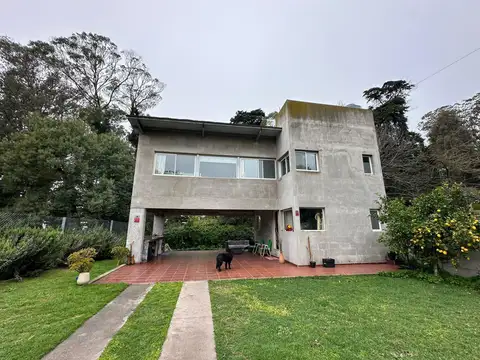 Casa en Bosque Peralta Ramos