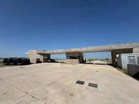 Terreno en Venta en Santo Tome, USD 65.000