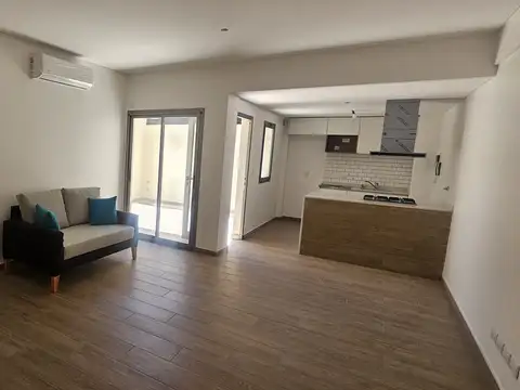 Departamento en Venta al Norte