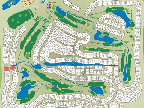 San Eliseo Golf