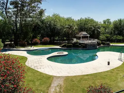 Terreno en Venta en San Eliseo Golf & Country Club, USD 60.000