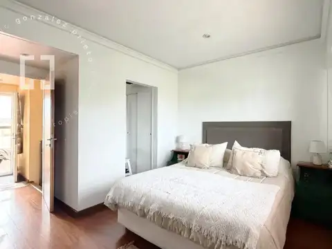 Depto Tipo Casa en Venta de 3 dormitorios
