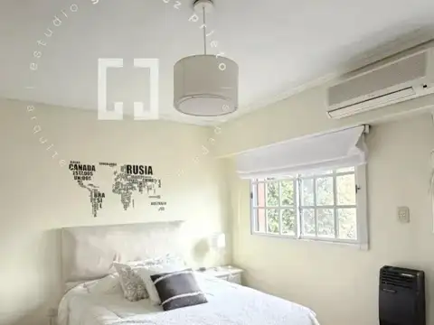 Depto Tipo Casa en Venta en Liniers, USD 280.000