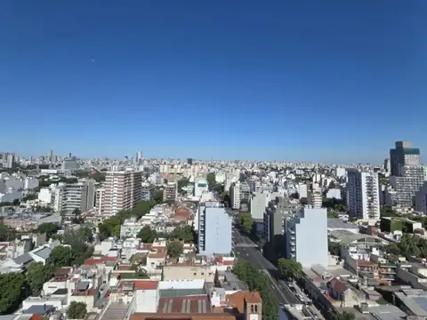 AV. ALVAREZ THOMAS 800, VENTA DEPARTAMENTO DE TRES AMBIENTES