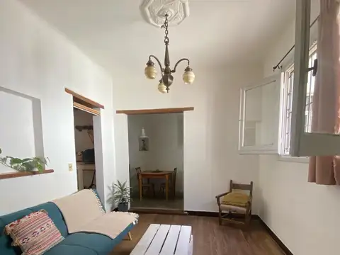 Casa en venta de 3 dormitorios en el centro. PH de altos