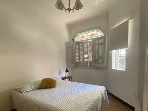 Casa en venta de 3 dormitorios en el centro. PH de altos