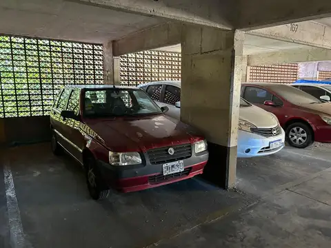 Cochera  - Venta - Almagro