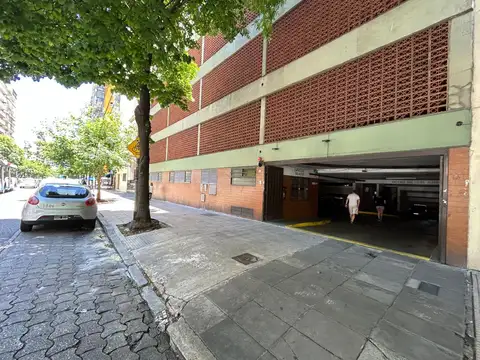 Avenida Rivadavia 4100