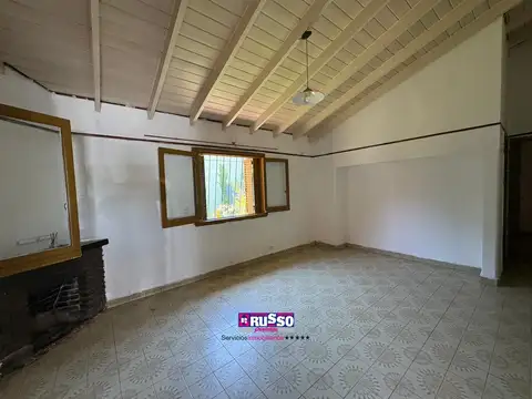 Casa en Venta de 2 dormitorios