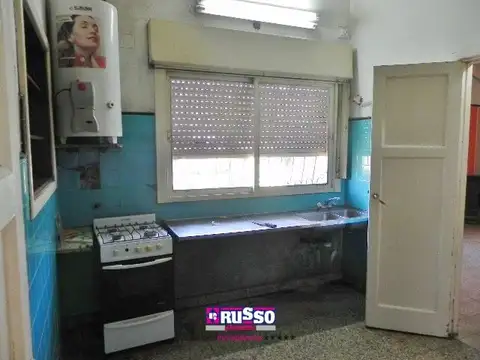 Casa en Venta 35 años