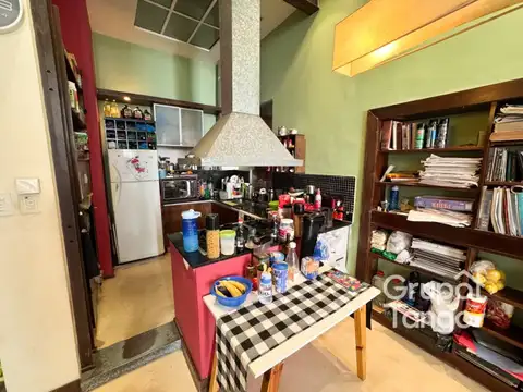 Departamento en Venta 90 años