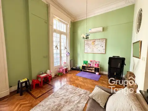 Departamento en Venta en Centro, USD 198.000