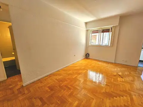 Hidalgo 800 Alquiler Departamento 2 Ambientes  Luminoso Caballito