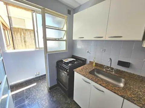 Departamento en Alquiler en Caballito, $ 800.000