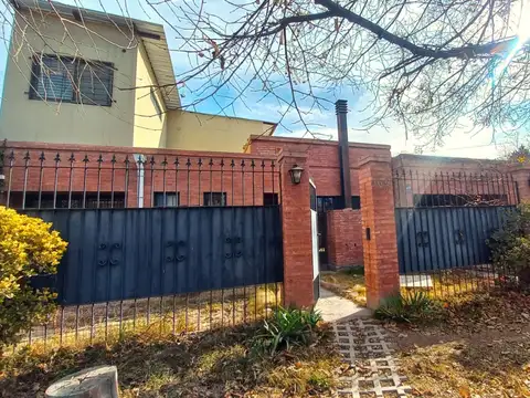 Casa en venta. Chacras de Coria. Luján de Cuyo