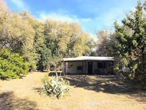 Casa en Venta al Oeste