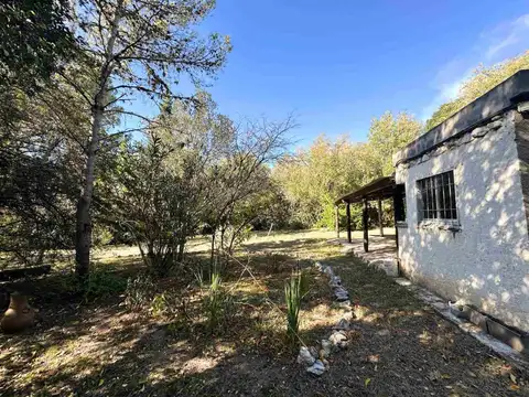 Casa en Venta de 1 dormitorio