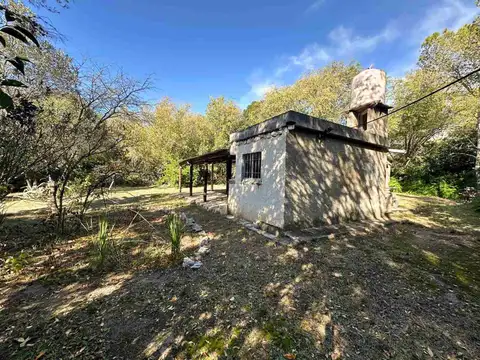 VENTA CASA CON 2101M2 DE TERRENO EN CASA GRANDE