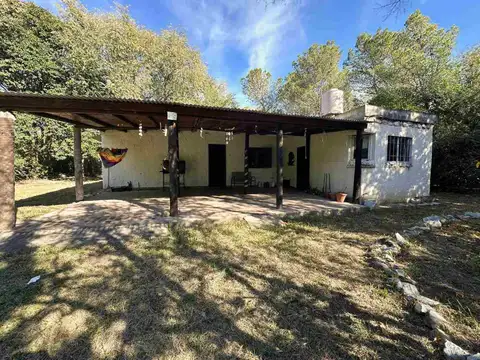 Casa 6 ambientes con 1 baño