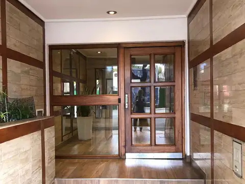 Departamento en Venta en Vicente López, USD 196.000