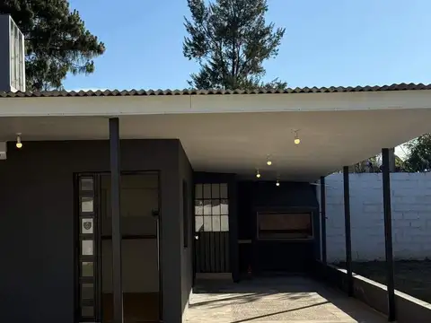 Casa en Venta en Barrio Grand Bourg, USD 145.000