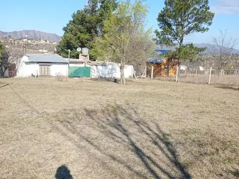 Terreno en Venta en Bialet Masse, USD 18.000