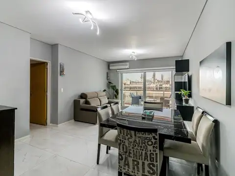 Departamento en Venta de 4 ambientes
