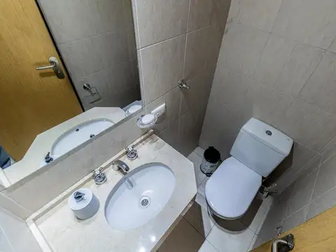 Departamento en Venta 15 años