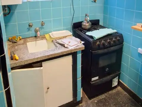 Agüero 1100, Piso 2