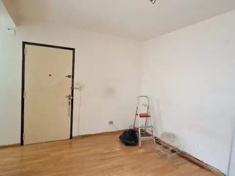 Agüero 1100, Piso 2