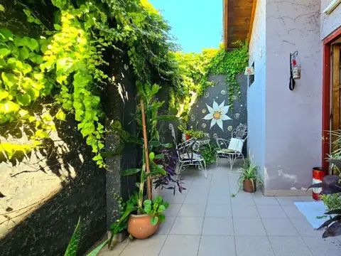 Depto Tipo Casa en Venta al Noroeste