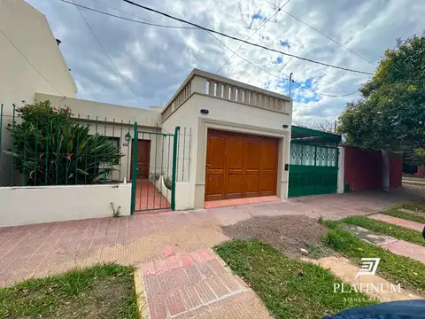 Casa en Alquiler de 2 dormitorios