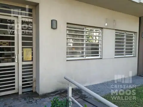 Departamento en alquiler 1 ambiente - Belén De Escobar