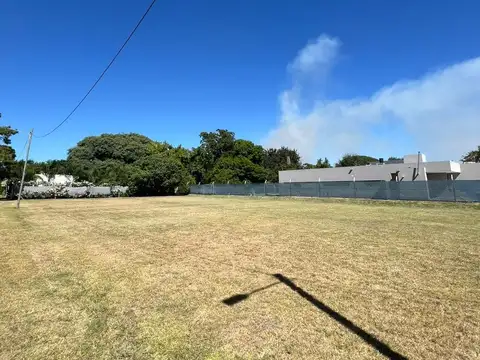 Terreno en Venta en La Plata, USD 54.000