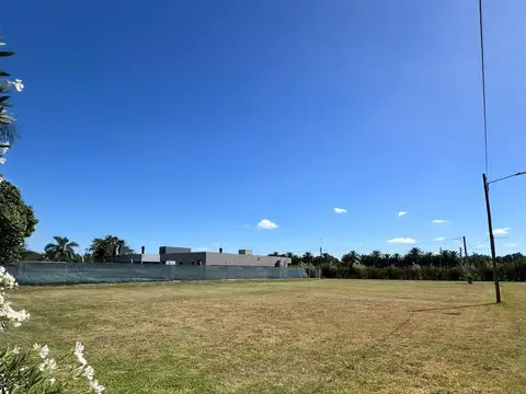 Terreno en venta - 1.300Mts2 - La Plata