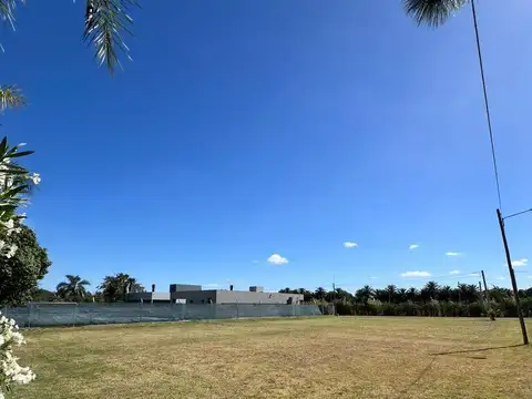 Terreno en Venta en La Plata, USD 54.000
