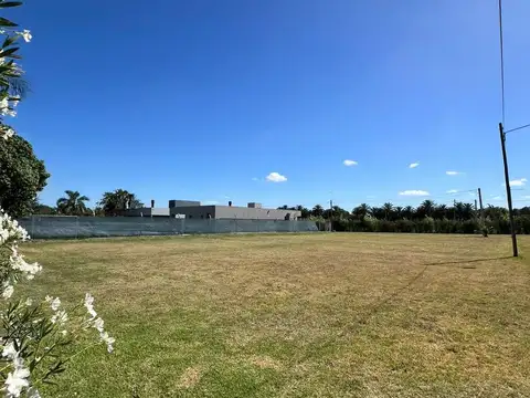 Terreno en venta - 1.300Mts2 - La Plata