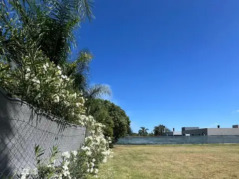 Terreno en Venta de 1300,0 m2