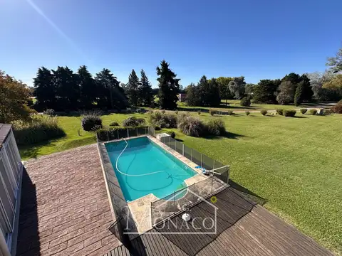 Casa en Venta al Norte