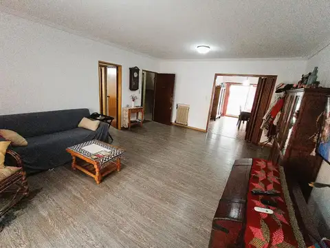Piso 4 ambientes Quilmes