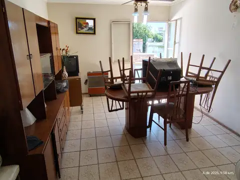 Departamento en alquiler en Bella Vista