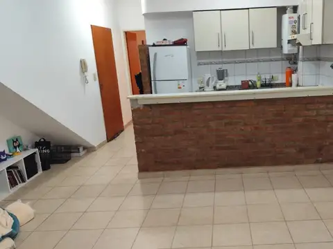 Departamento en Venta 15 años