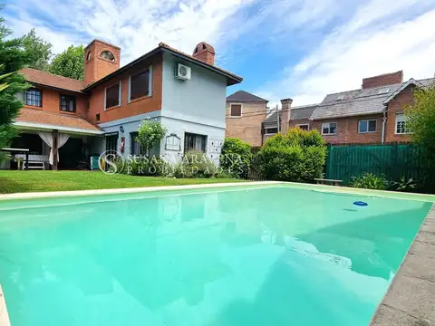 Casa  en Venta en San Isidro Labrador, San Isidro, G.B.A. Zona Norte