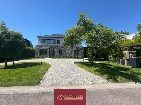 Casa en Venta de 3 dormitorios