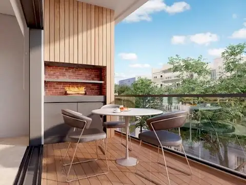 Departamento en Venta en San José, USD 125.000